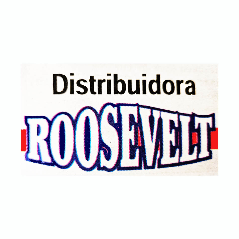 Distribuidora Mayorista Roosevelt