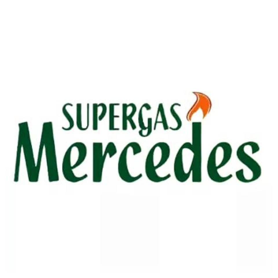 Supergas Megal en Mercedes - Soriano