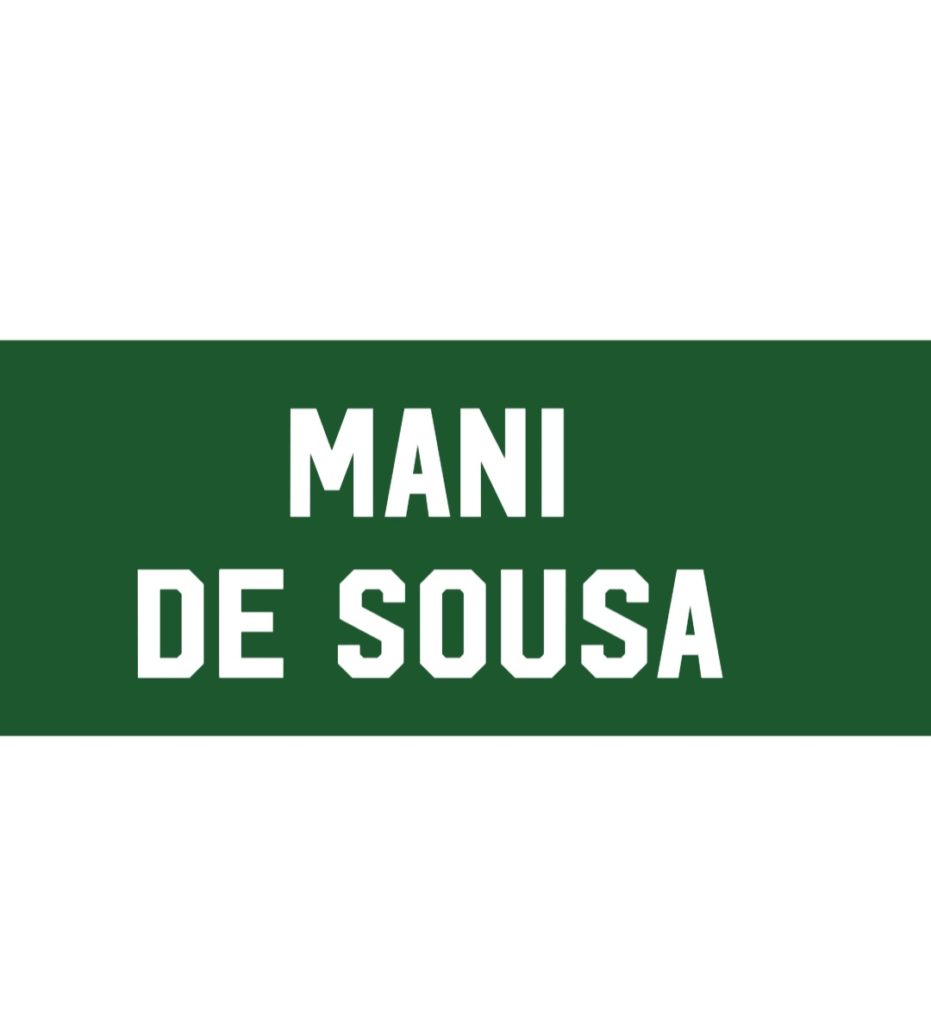 Mani de Sousa en la UAM