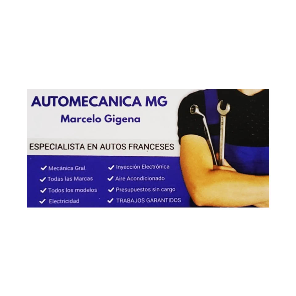 Automecánica Mg - Taller Mecánico en Maldonado