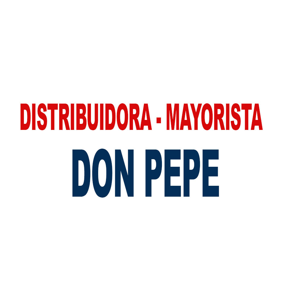 Distribuidora Don Pepe