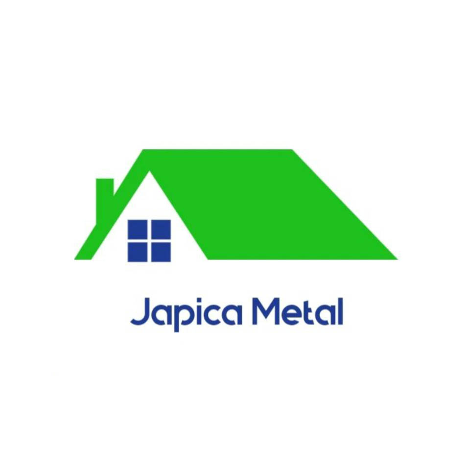 Japica Metales – Galpones