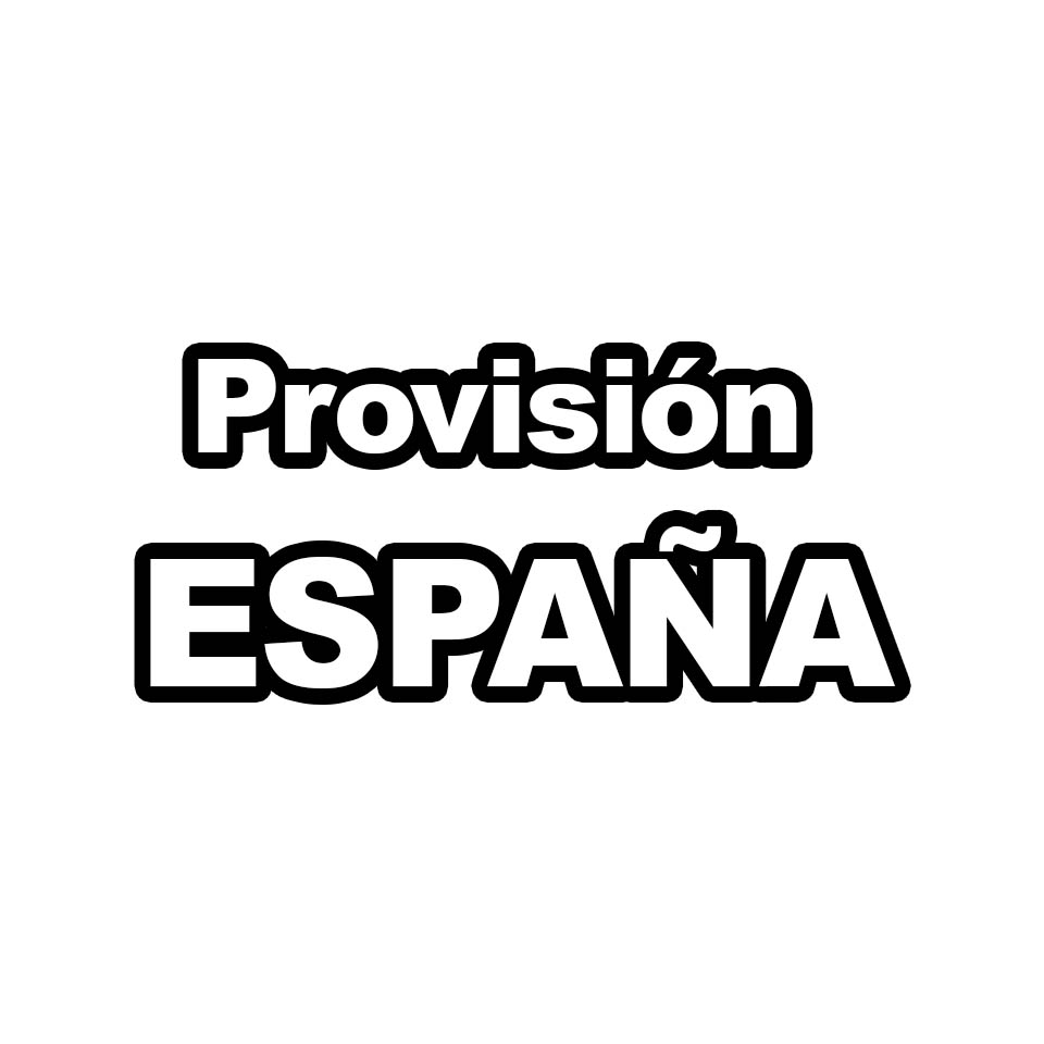 Provisión España - Autoservicio en Playa Hermosa
