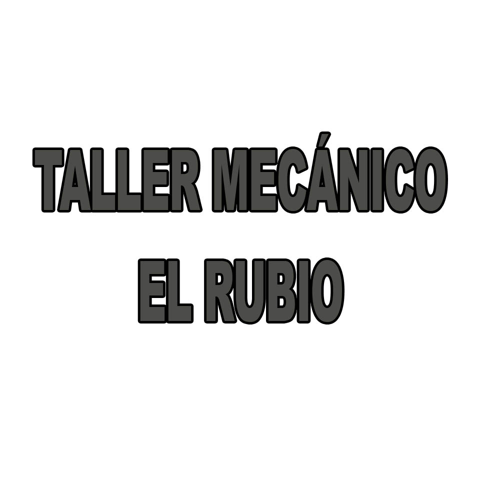 Taller y Auxilio Mecánico El Rubio