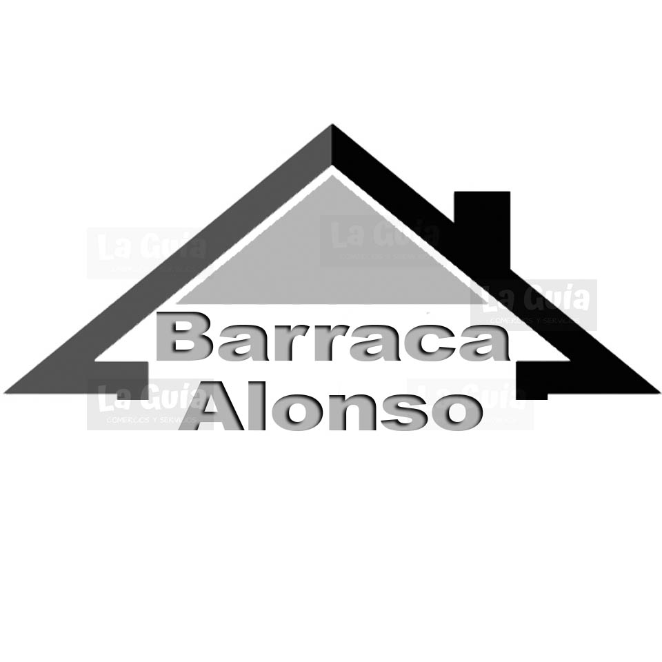 Barraca Alonso en Barros Blancos