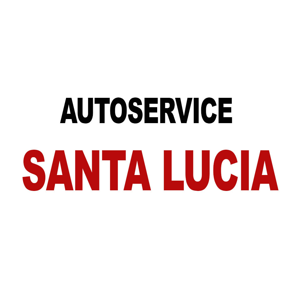 AUTOSERVICE SANTA LUCIA