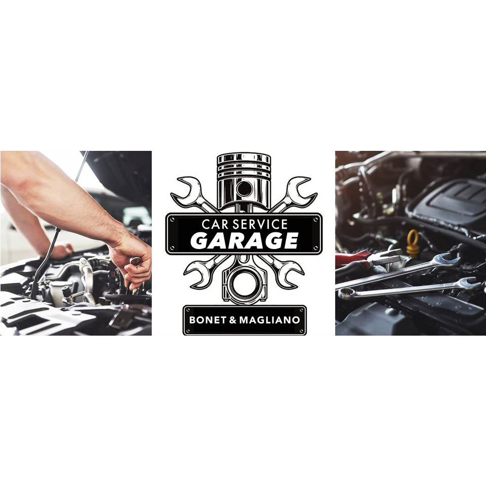 Car Service Garage – Taller en Maldonado