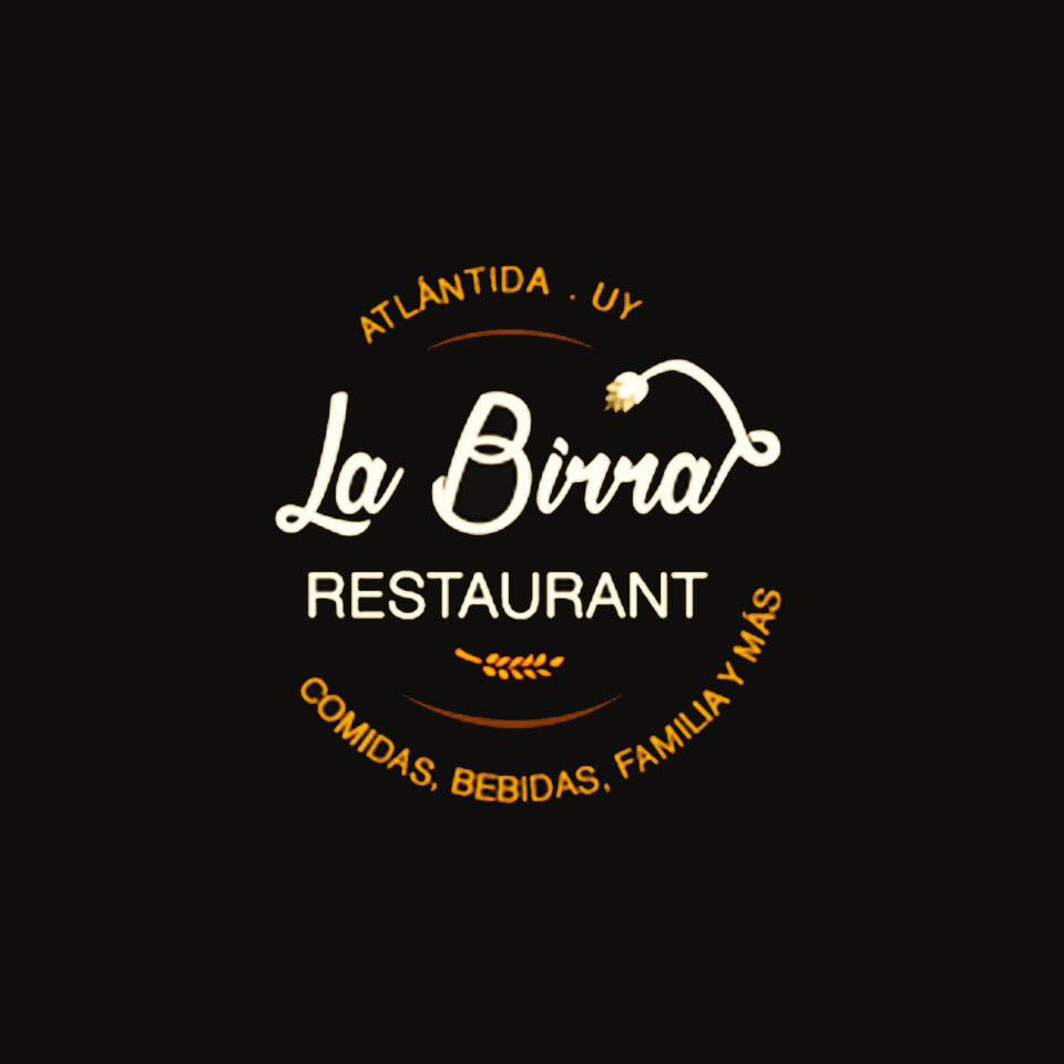 La Birra Restaurante en Atlantida