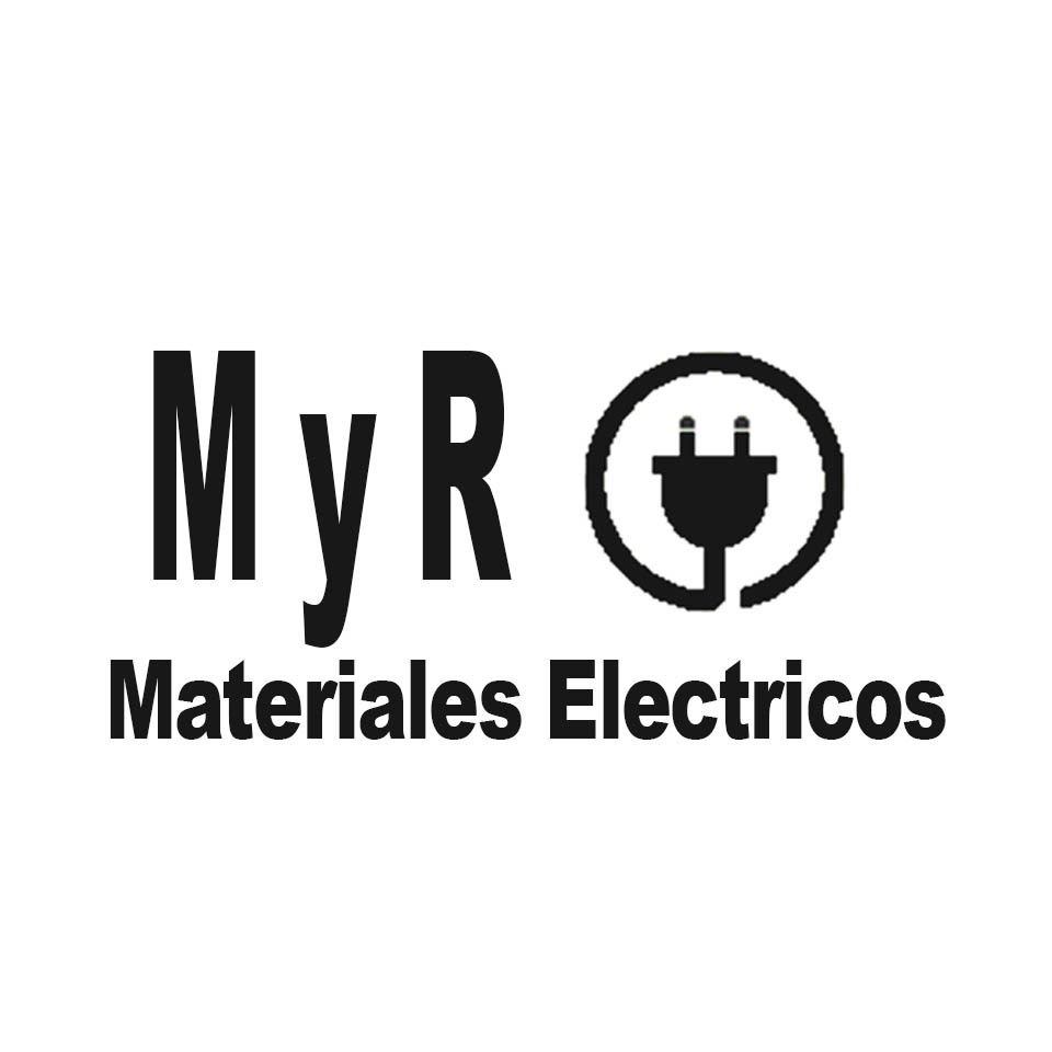 MyR Materiales Eléctricos 