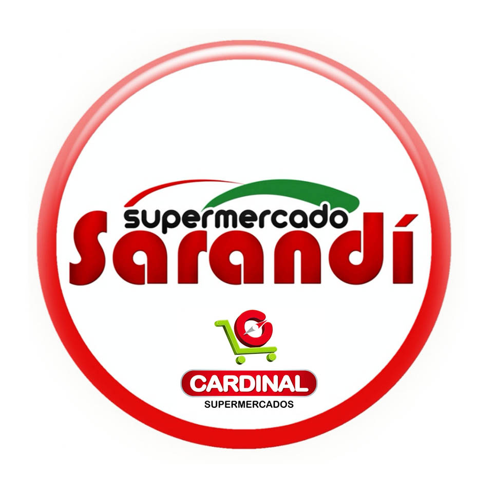 Supermercado Sarandí en Santa Lucia Canelones