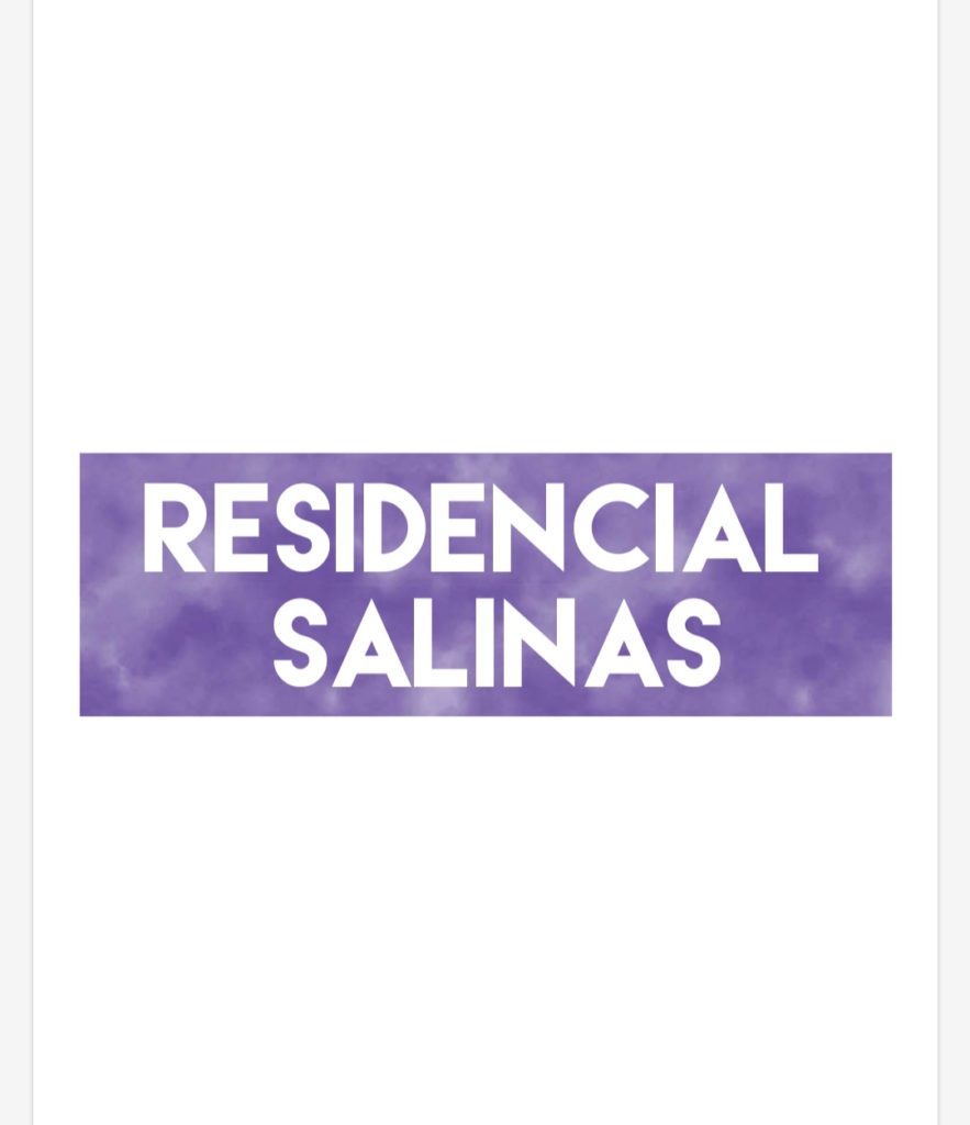 Residencial Salinas