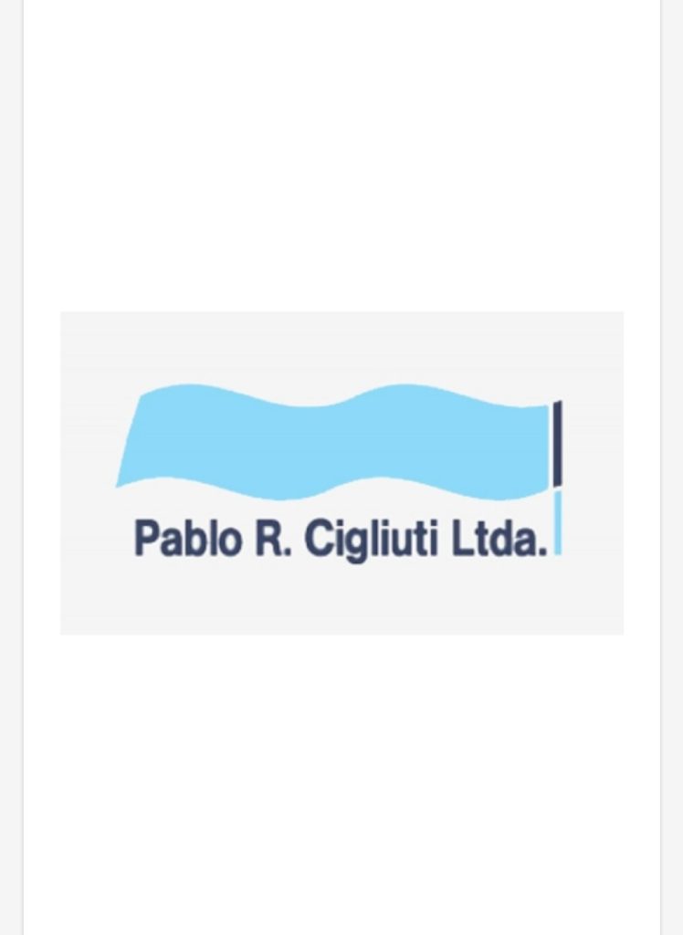 Transporte Pablo R. Cigliuti Ltda.