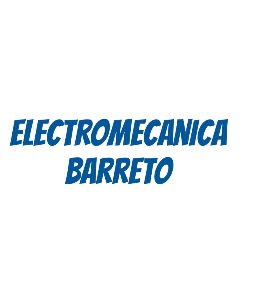 Electromecanica Barreto