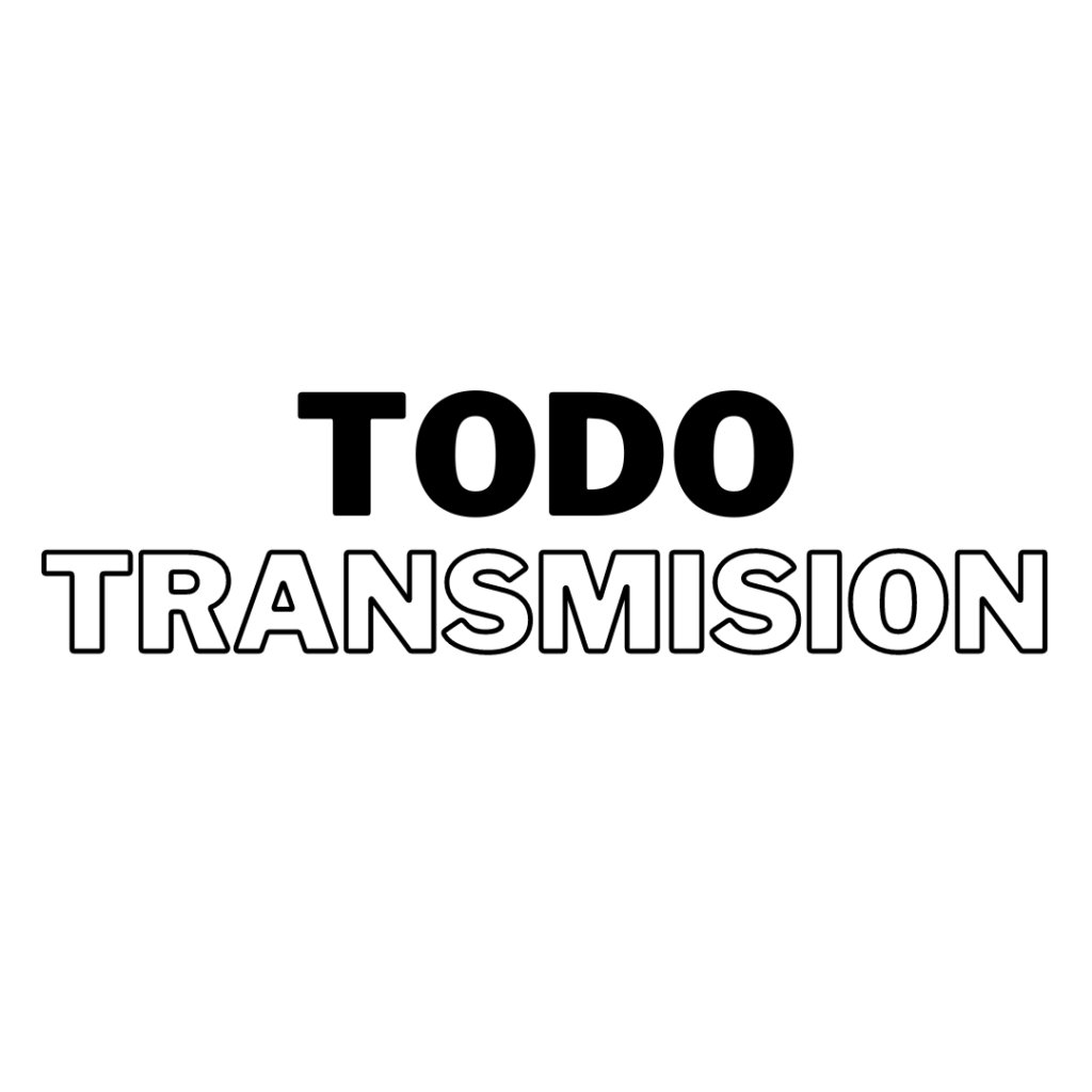 TODO TRANSMISION LTDA.