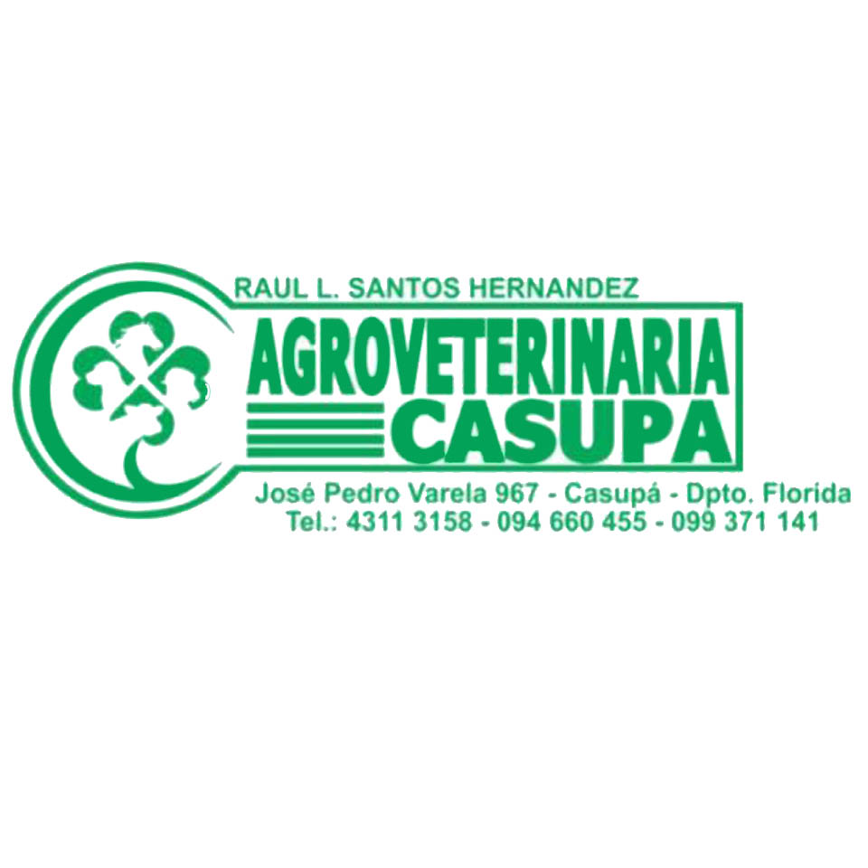 Agroveterinaria Casupá