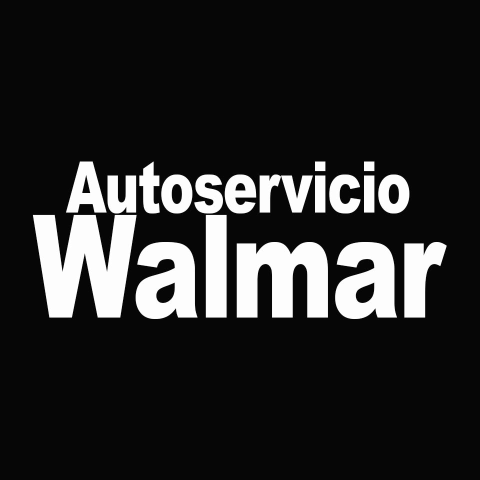 Autoservicio Walmar