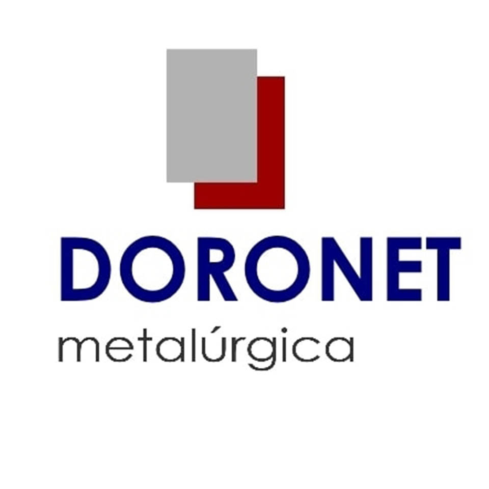 Doronet metalúrgica