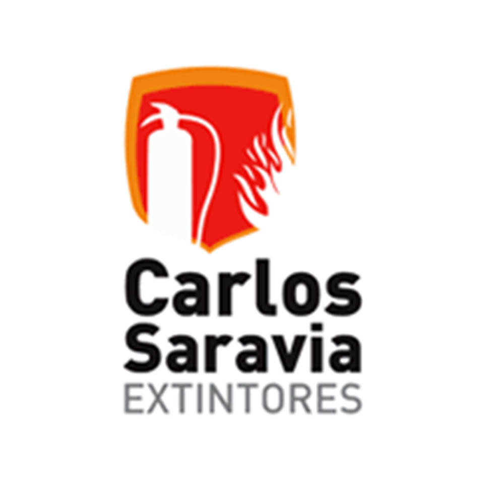 Extintores Carlos Saravia