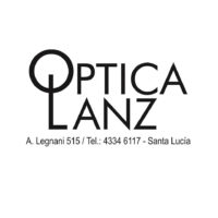Óptica Lanz en Santa Lucia