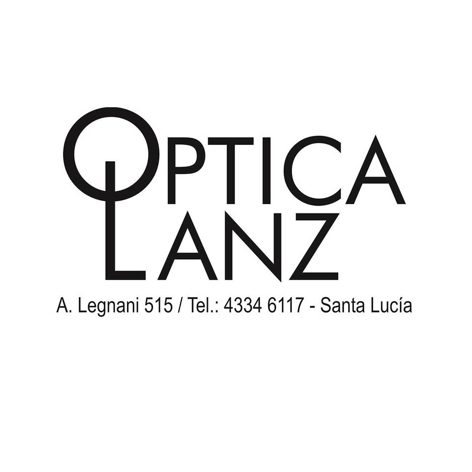 Óptica Lanz en Santa Lucia