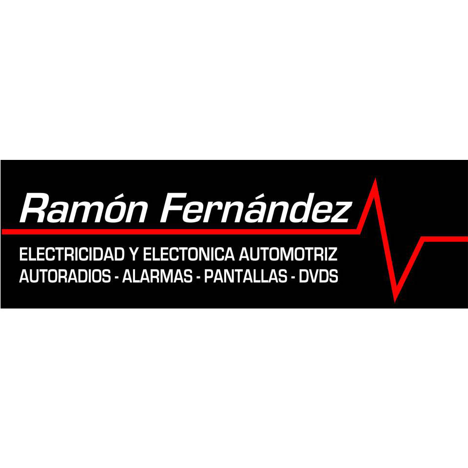 Ramon Fernandez. Electricidad y Electronica Automotriz
