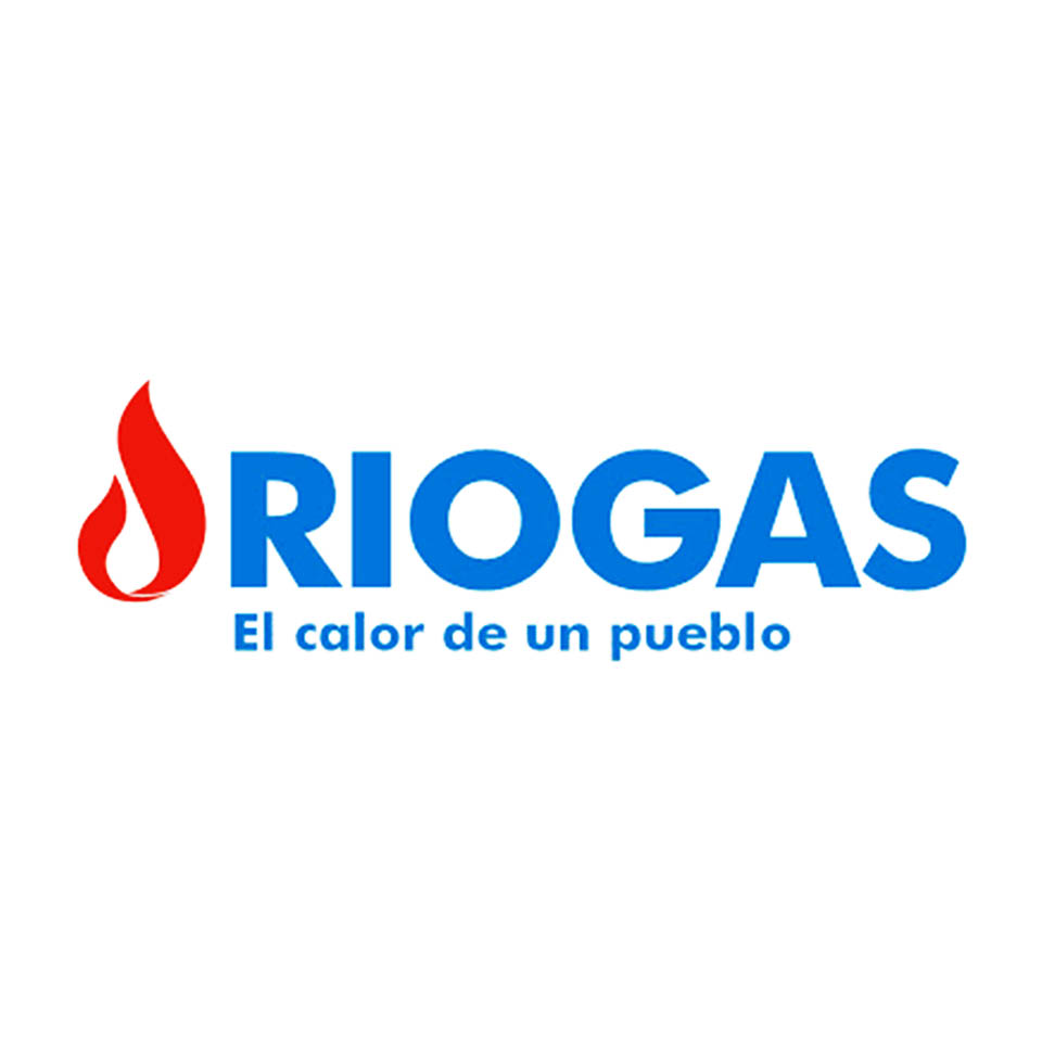 Super Gas Rio Gas en Manga