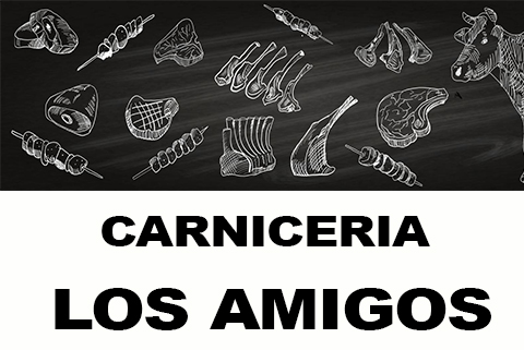Carniceria Los Amigos