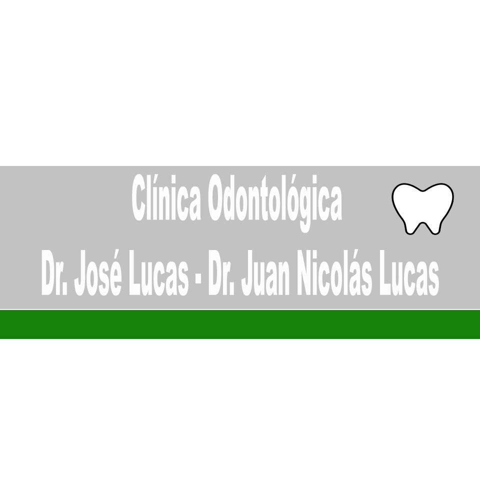 Clínica Odontológica Dr. José Lucas – Dr. Juan Nicolás Lucas