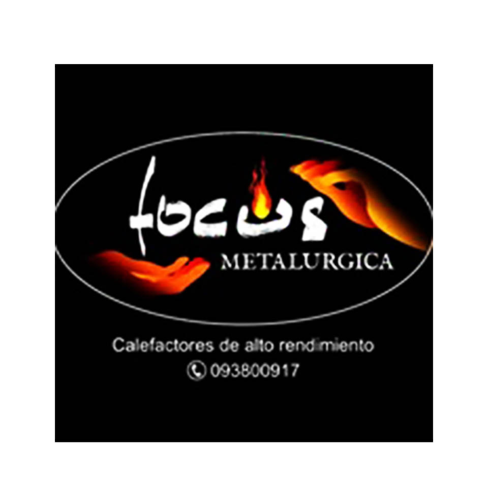Focus Metalurgica - Climatización en Santa Lucia