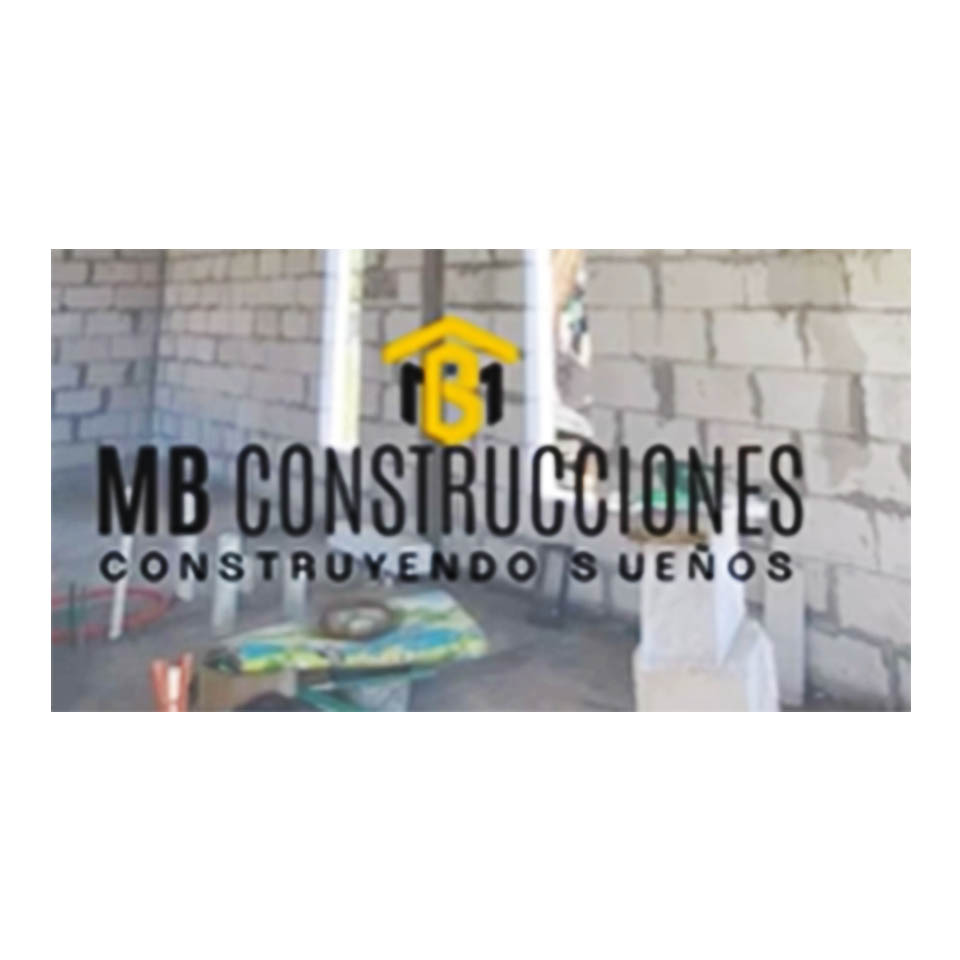 MB CONSTRUCCIONES