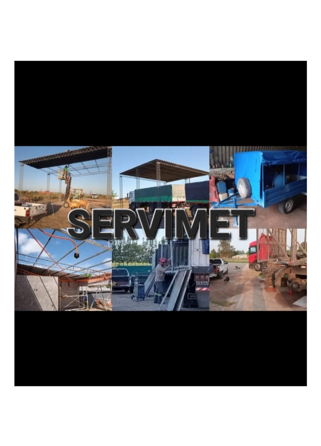 SERVIMET