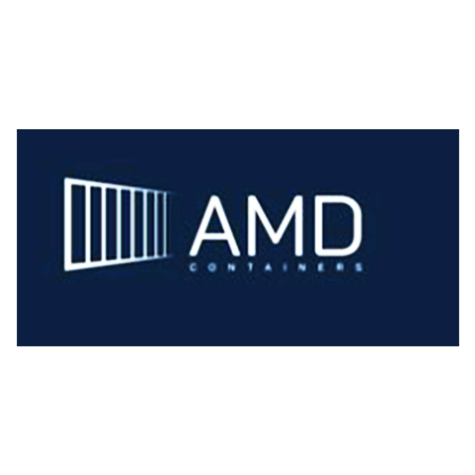 AMD Containers