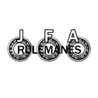 JFA RULEMANES - Repuestos para vehículos