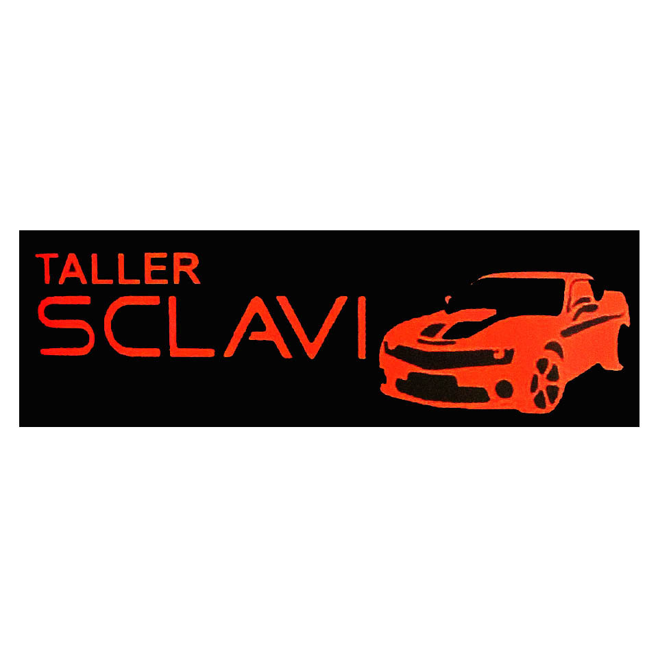 Taller Sclavi en Mercedes