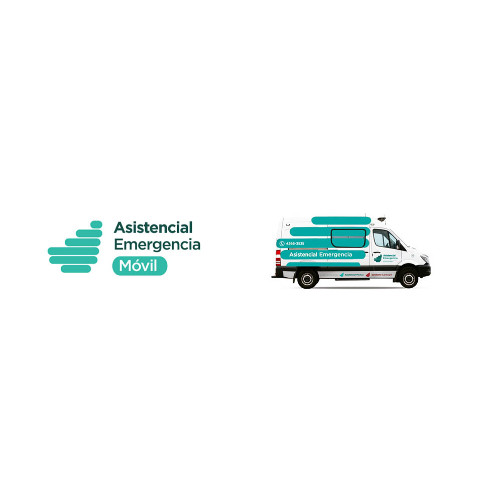 Asistencial Emergencia | Asistencial Médica de Maldonado