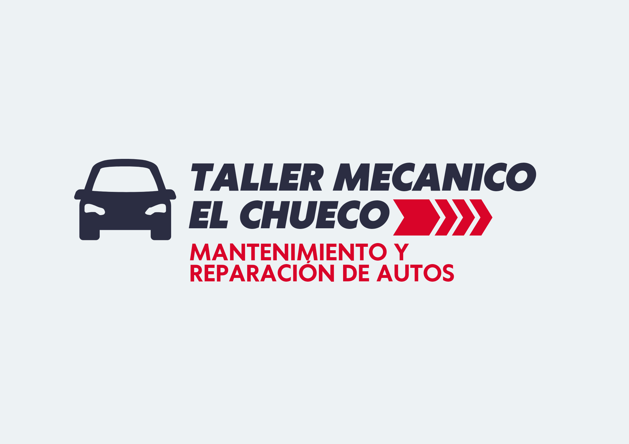 Taller mecánico El Chueco