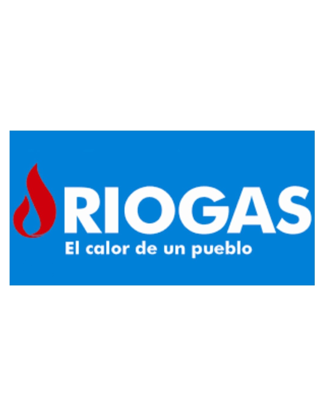 RIOGAS CANELONES CIUDAD