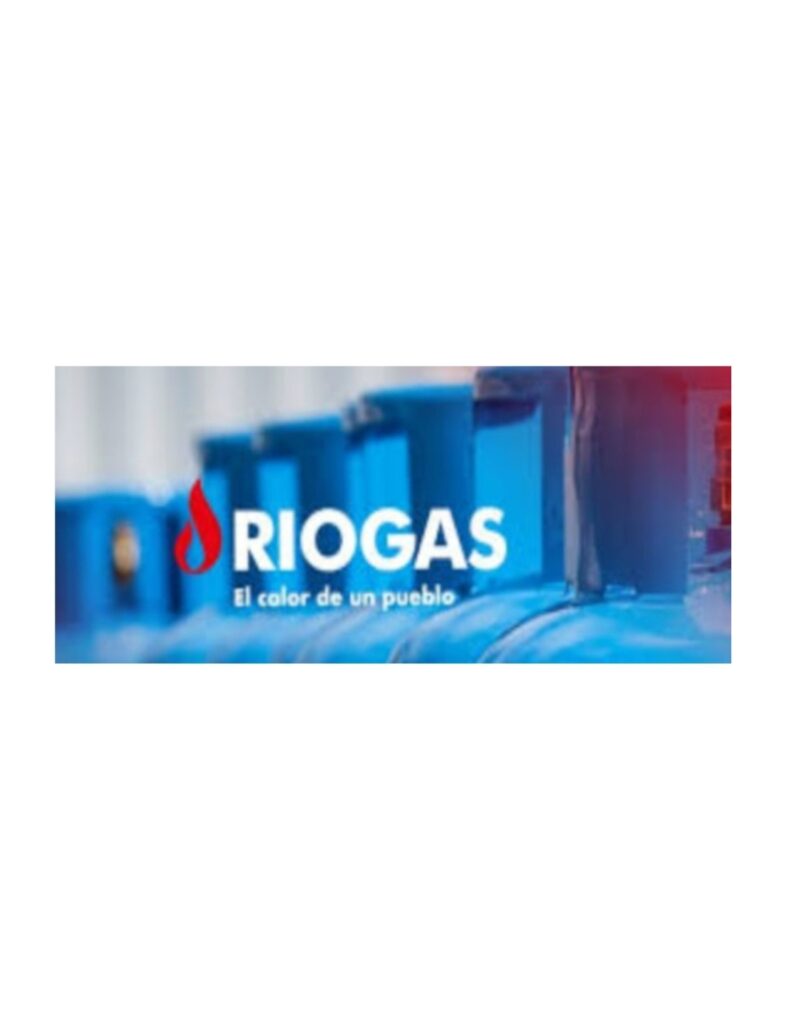 RIOGAS CANELONES CIUDAD