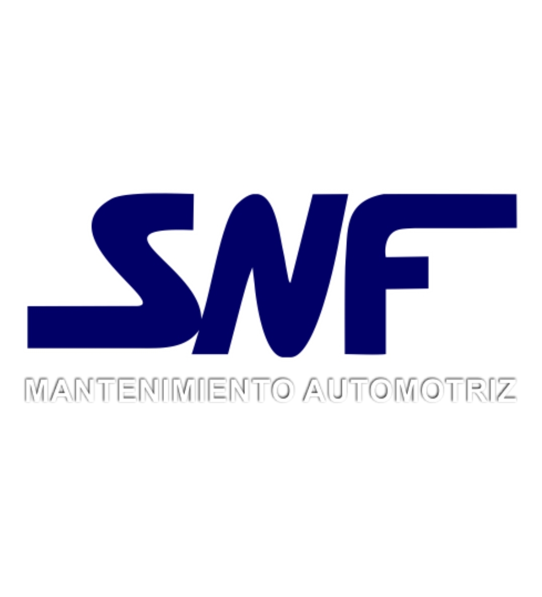 SNF Mecánica Taller
