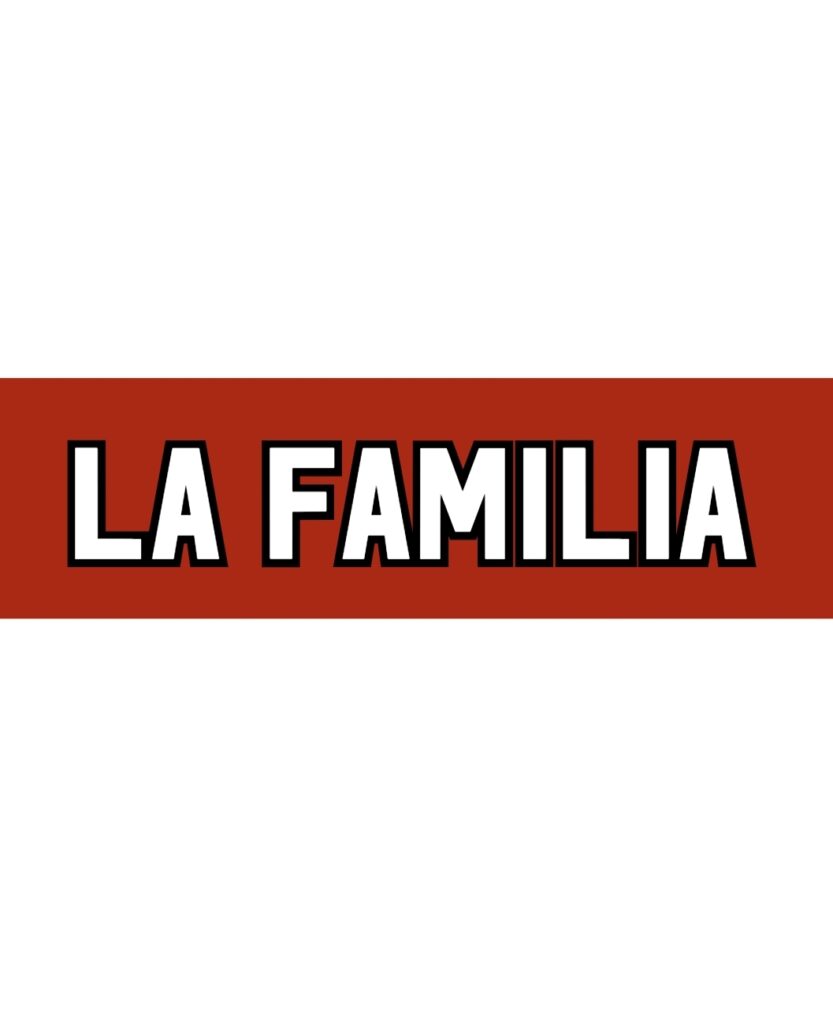 La Familia Frutas y verduras en Rocha