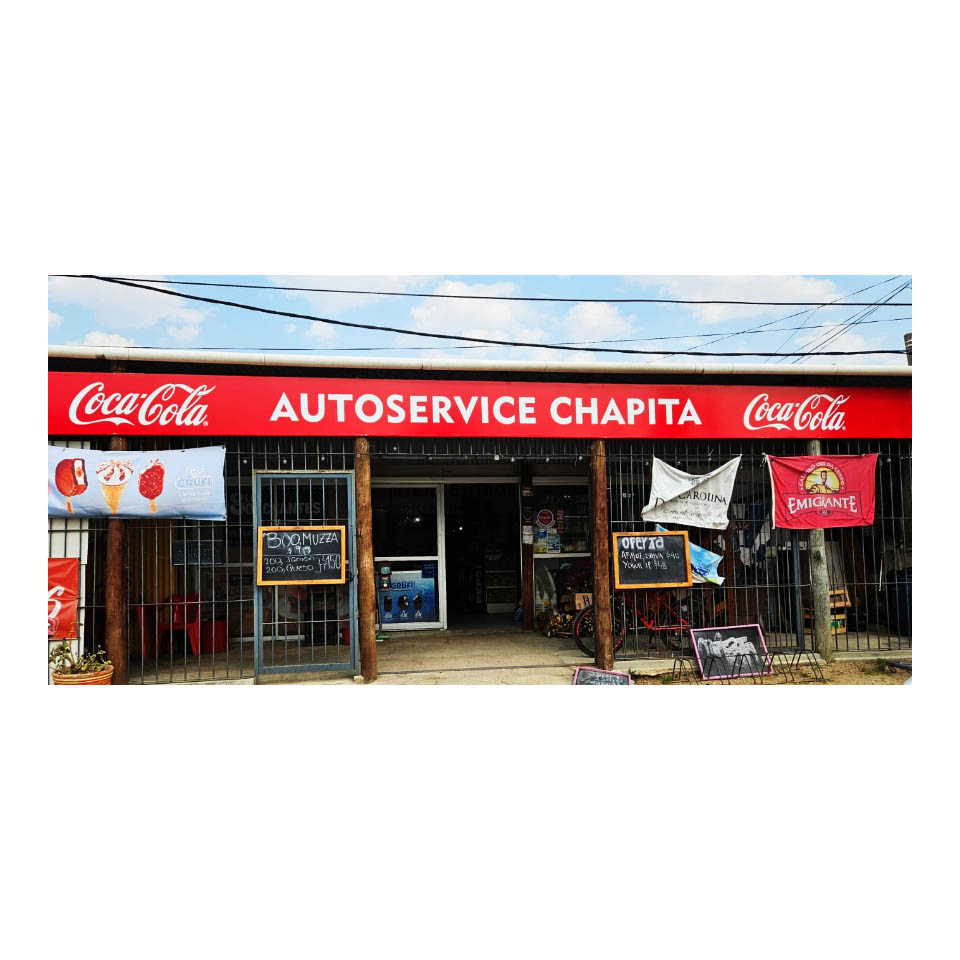 Autoservice Chapita