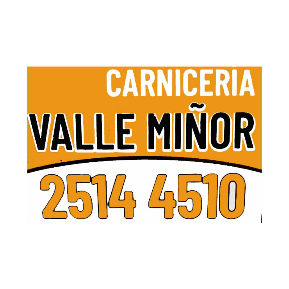 Carniceria Valle Miñor