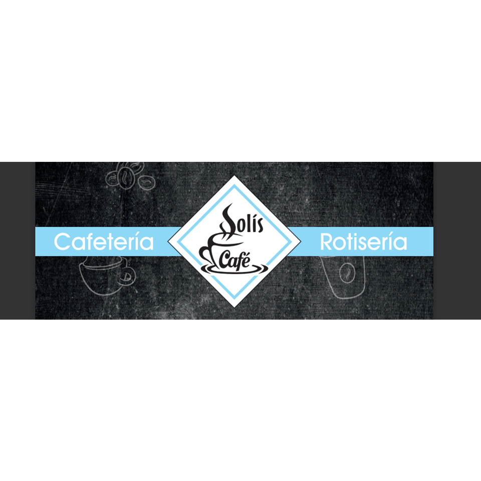 Café Solís en Las Piedras