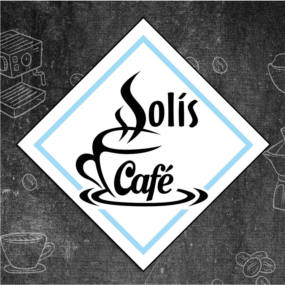 Café Solís en Las Piedras