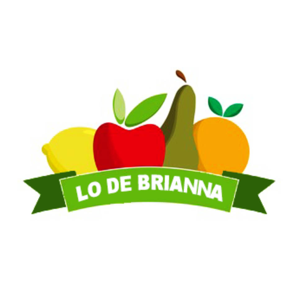 Frutas y Verduras Lo de Brianna