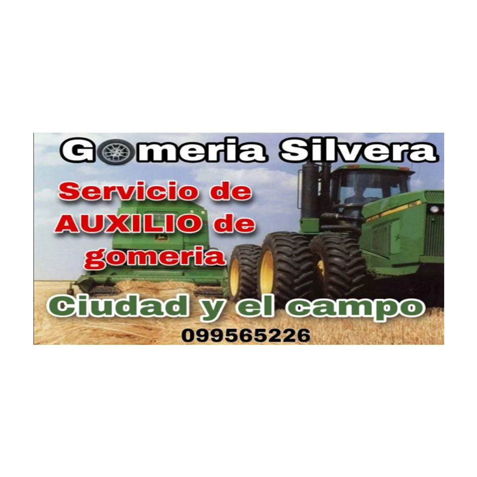 Gomeria Silvera en Durazno