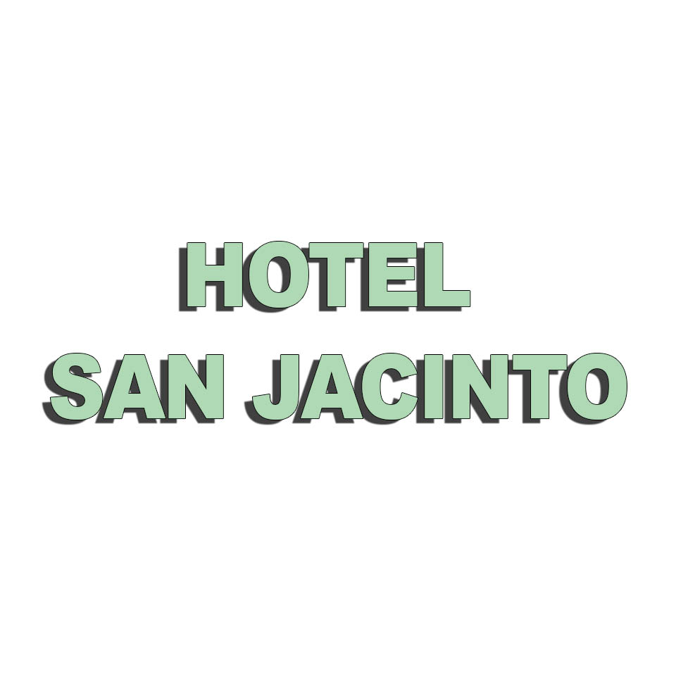 Hotel San Jacinto