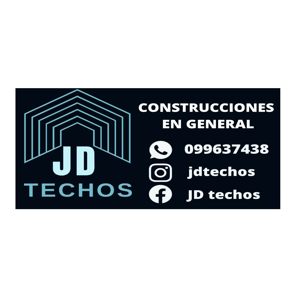 JD Techos - Restauraciones