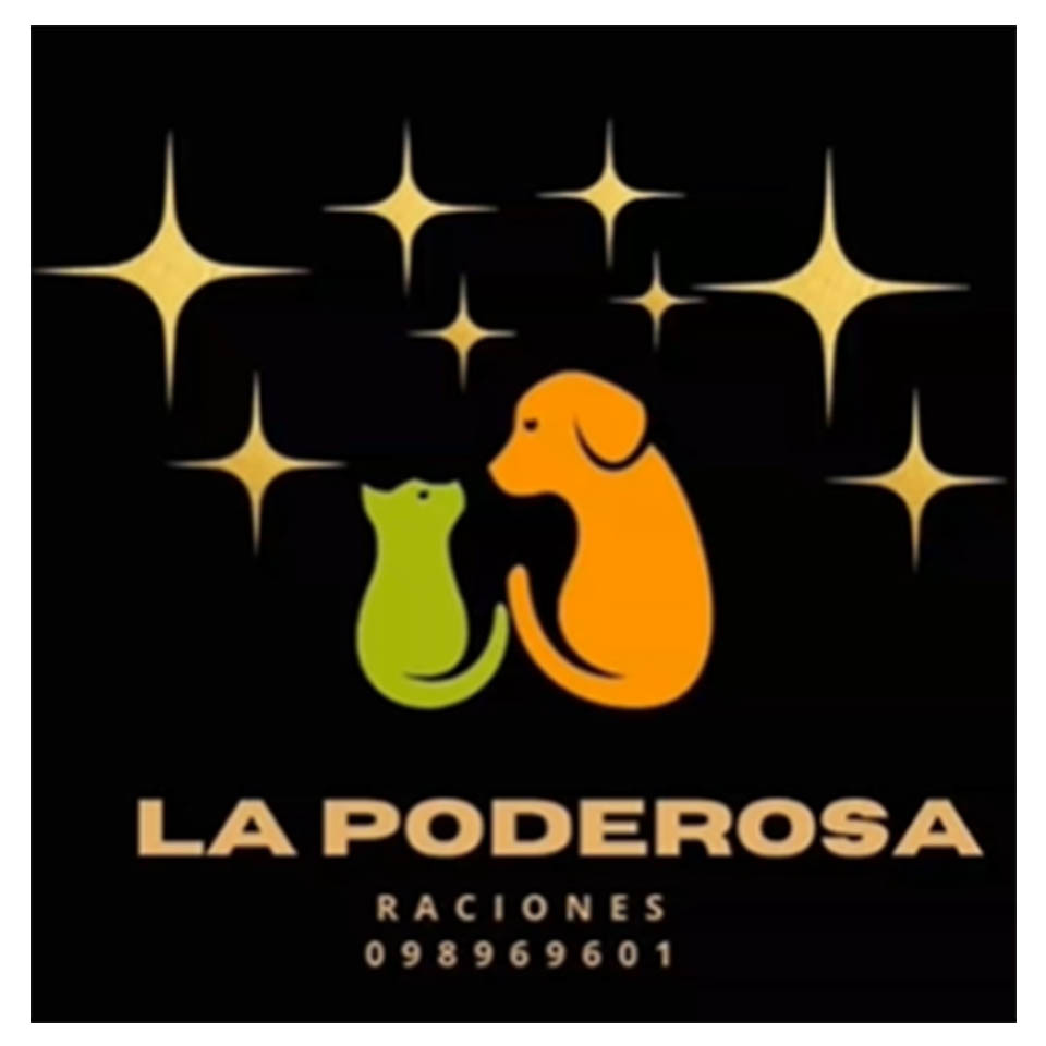 La Poderosa Raciones en Young