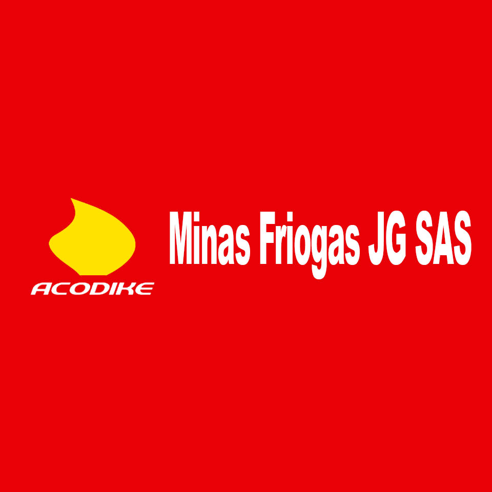 Minas Friogas JG SAS - Acodike en Minas